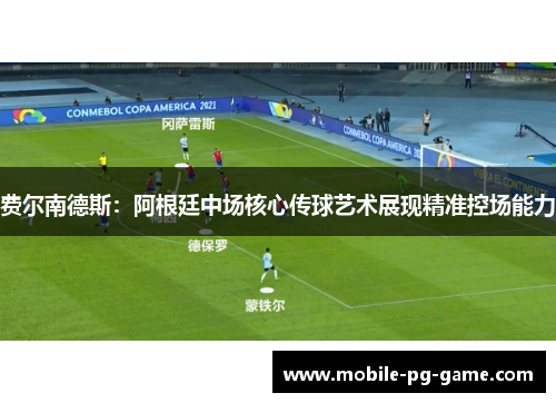 费尔南德斯：阿根廷中场核心传球艺术展现精准控场能力