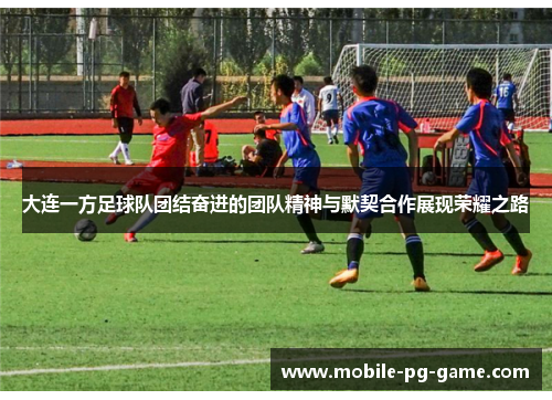 大连一方足球队团结奋进的团队精神与默契合作展现荣耀之路