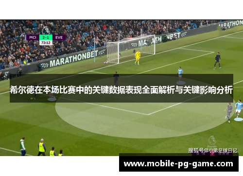 希尔德在本场比赛中的关键数据表现全面解析与关键影响分析