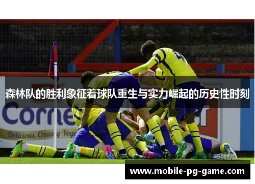 森林队的胜利象征着球队重生与实力崛起的历史性时刻 森林队的胜利象征着球队重生与实力崛起的历史性时刻