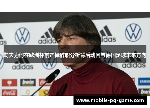 勒夫为何在欧洲杯前选择辞职分析背后动因与德国足球未来方向