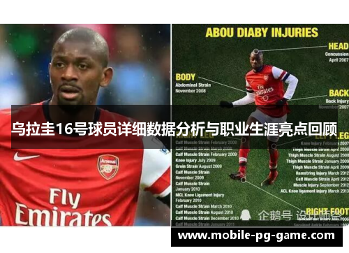 乌拉圭16号球员详细数据分析与职业生涯亮点回顾 乌拉圭16号球员详细数据分析与职业生涯亮点回顾