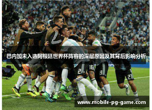 巴内加未入选阿根廷世界杯阵容的深层原因及其背后影响分析