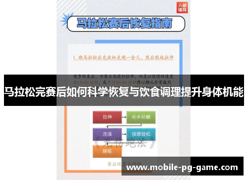 马拉松完赛后如何科学恢复与饮食调理提升身体机能