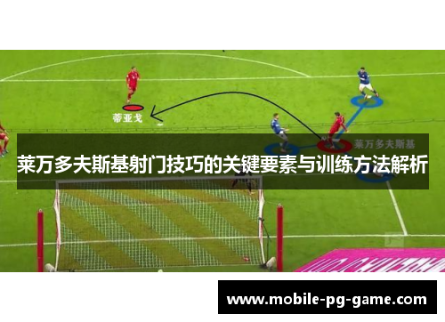 莱万多夫斯基射门技巧的关键要素与训练方法解析