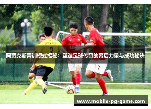阿贾克斯青训模式揭秘：塑造足球传奇的幕后力量与成功秘诀