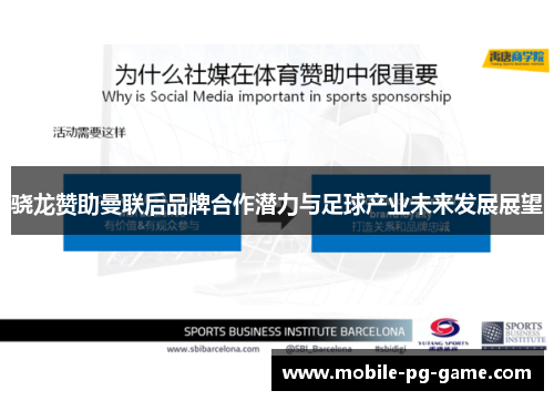 骁龙赞助曼联后品牌合作潜力与足球产业未来发展展望